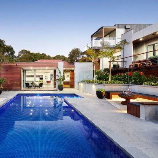 European Bluestone® Pool Coping - Drop Face - Image 3