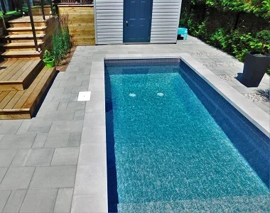 European Bluestone® Pool Coping - Drop Face - Image 5